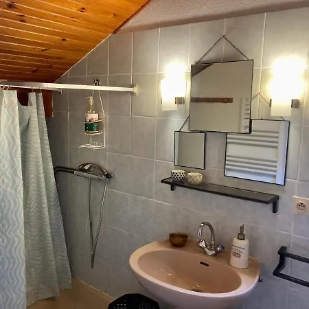 Chez Papa Et Maman Apartamento